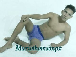 Mariothomsonpx