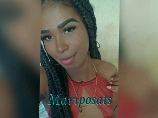 mariposats Maxi Top Sexe