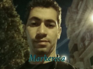 Markereca