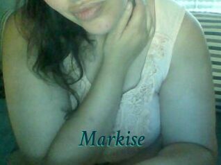 Markise