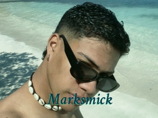 Marksmick