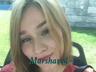 Marshared