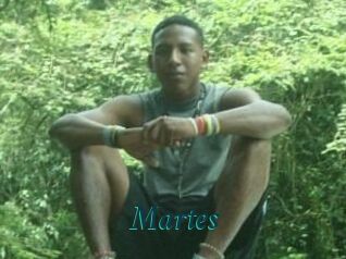 Martes
