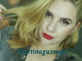 Martinaguzman