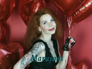 Marujons