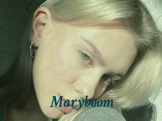 Maryboom