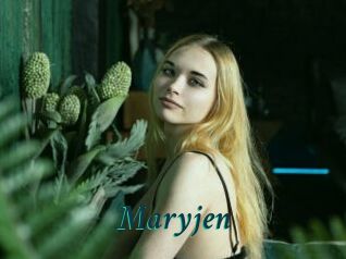 Maryjen