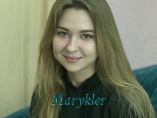 Marykler