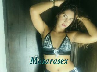 Masarasex