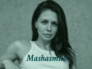 Mashasmith