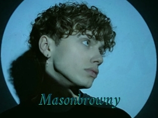 Masonbrowny