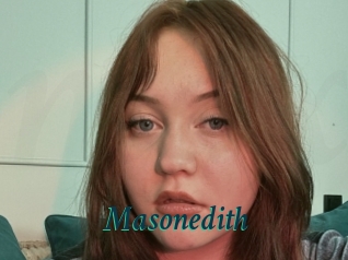 Masonedith