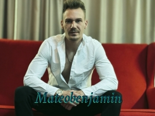 Mateobenjamin
