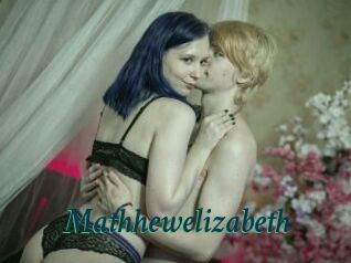 Mathhewelizabeth