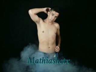 Mathiashotx