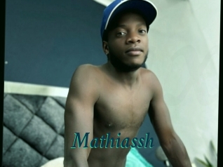 Mathiassh