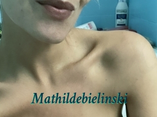Mathildebielinski
