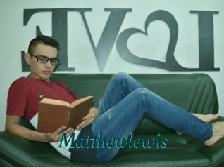 matthewlewis Maxi Top Sexe