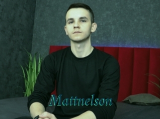 Mattnelson