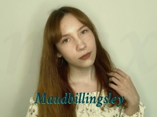 Maudbillingsley