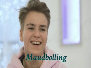 Maudbolling