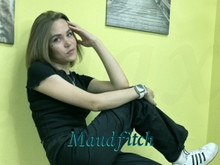 Maudfitch
