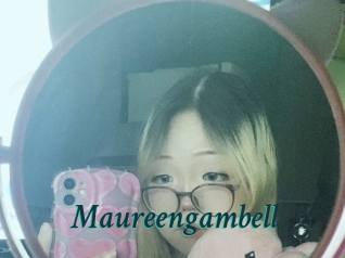 Maureengambell