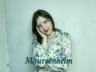 Maureenhelm