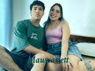 Mauscarlett