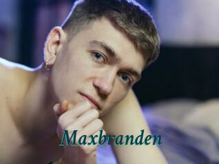 Maxbranden