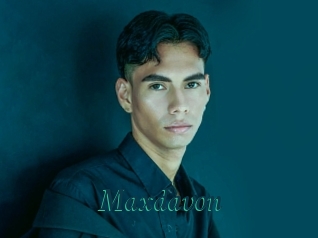 Maxdavon