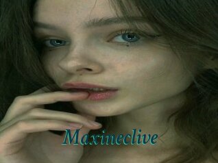Maxineclive