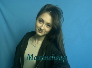 Maxineheap