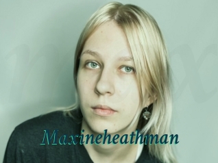 Maxineheathman