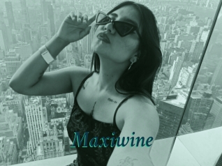 Maxiwine