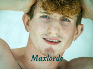 Maxlorde