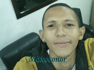Maxoconor
