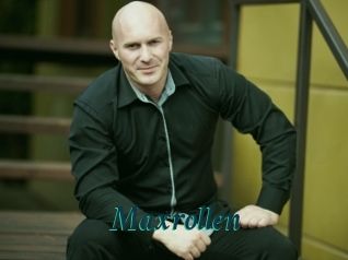 Maxrollen