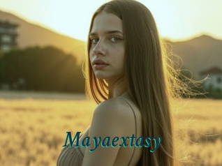 Mayaextasy