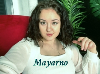 Mayarno