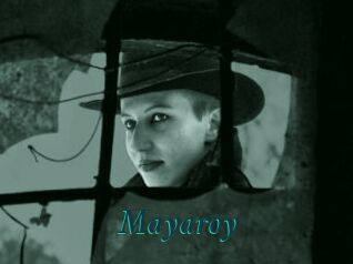 Mayaroy