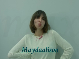 Maydaalison