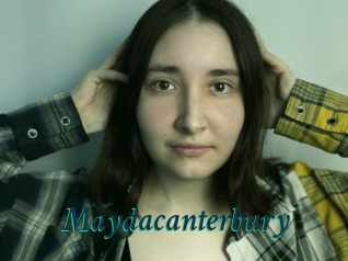 Maydacanterbury