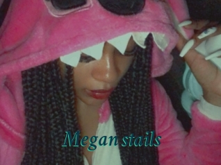 megan_stails Maxi Top Sexe
