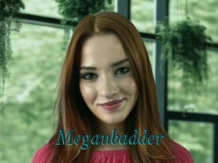 Meganbadder