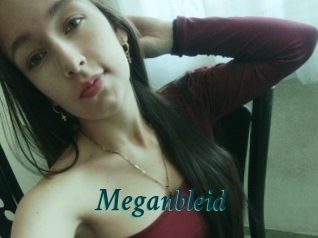 Meganbleid