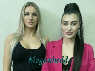 Meganhedd