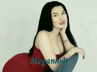 Meganholt