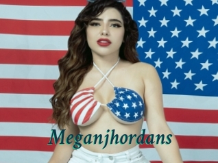 meganjhordans Maxi Top Sexe
