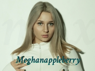 Meghanappleberry